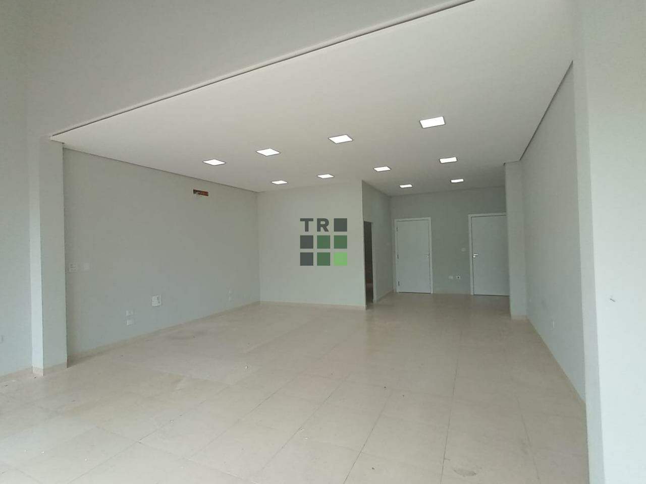 Ponto/Salão Comercial para aluguel no Centro, em Três Lagoas: 