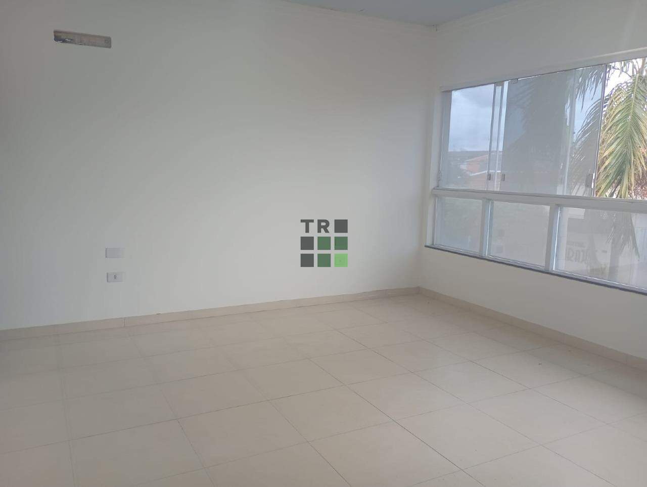 Sala comercial para aluguel no Centro, em Três Lagoas: 