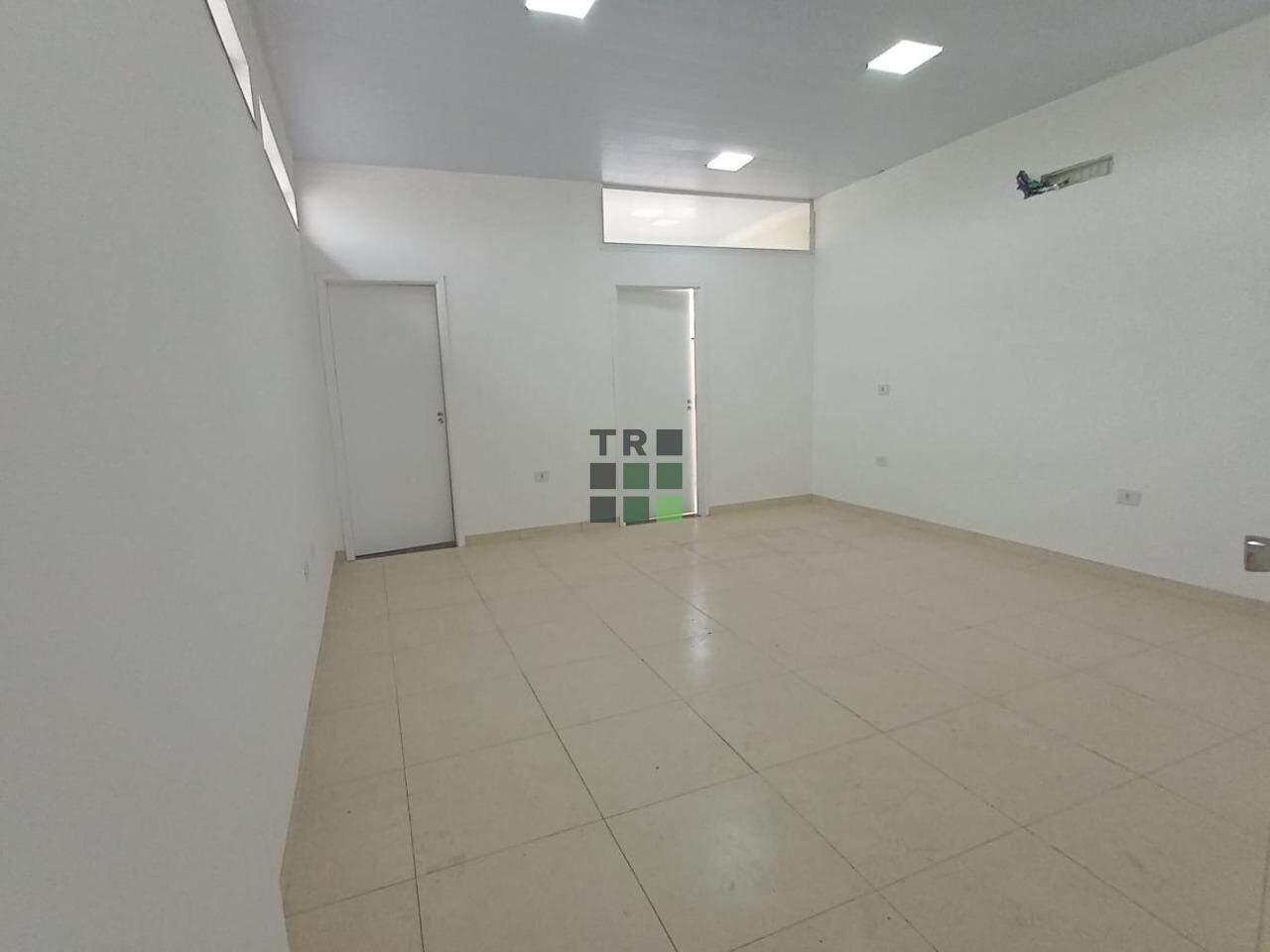 Sala comercial para aluguel no Centro, em Três Lagoas: 