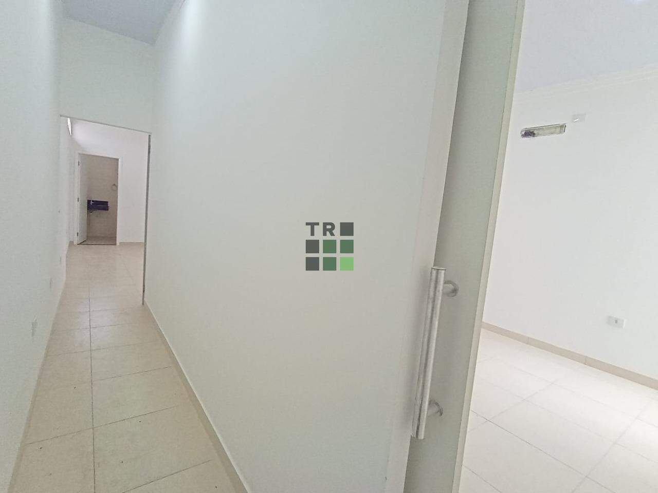 Sala comercial para aluguel no Centro, em Três Lagoas: 
