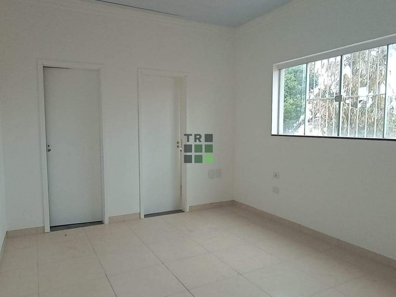 Sala comercial para aluguel no Centro, em Três Lagoas: 