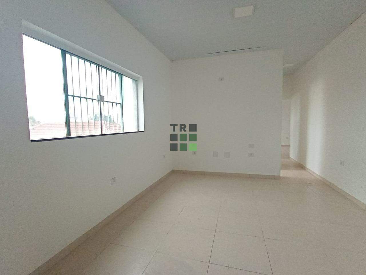 Sala comercial para aluguel no Centro, em Três Lagoas: 