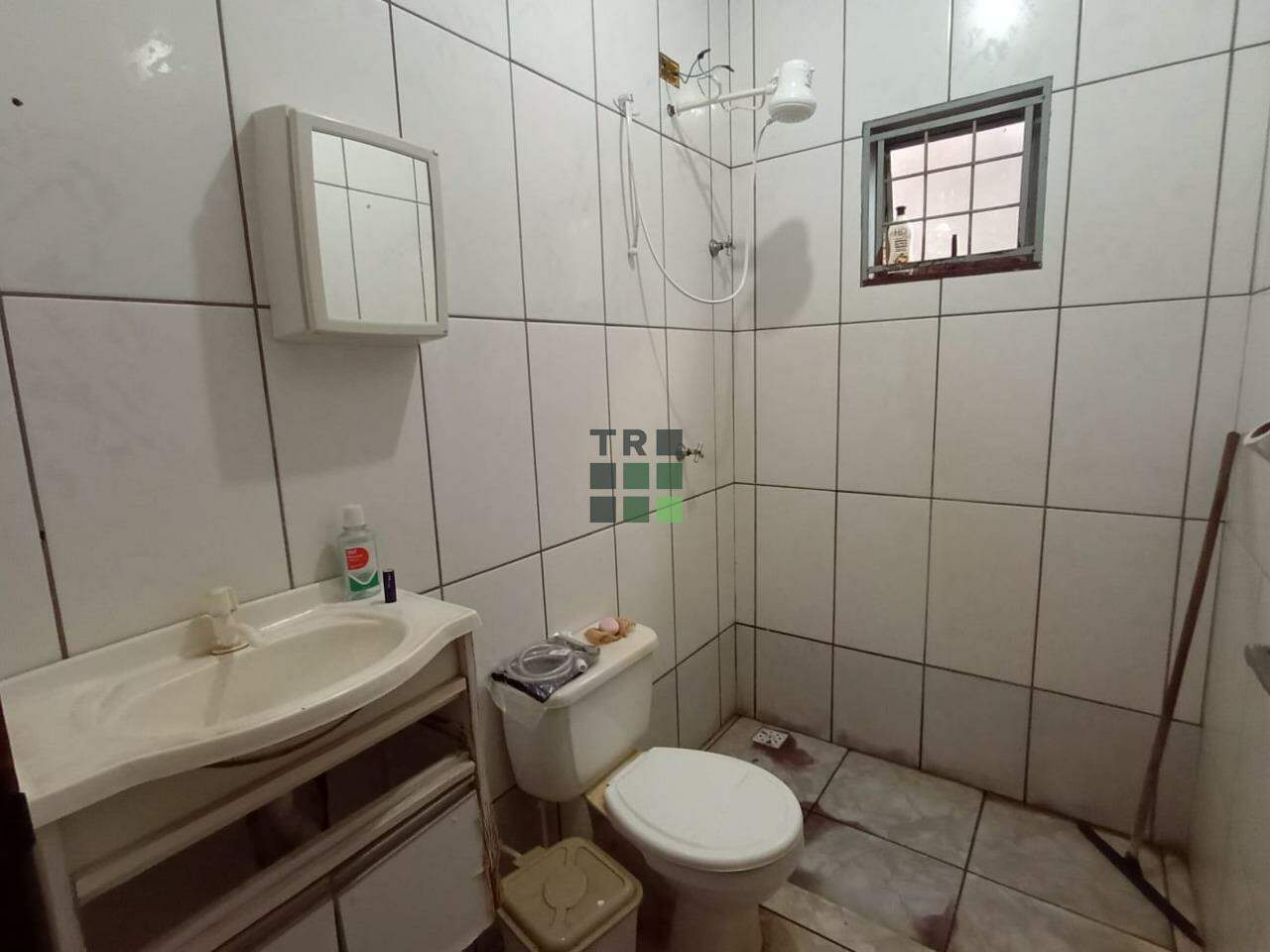 Casa 2 quartos para aluguel no Jardim Brasília, em Três Lagoas: 