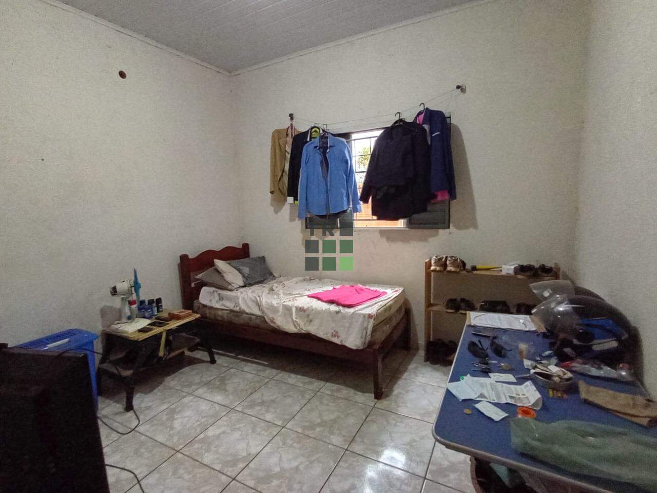 Casa 2 quartos para aluguel no Jardim Brasília, em Três Lagoas: 