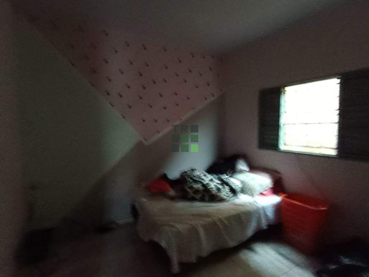 Casa 2 quartos para aluguel no Jardim Brasília, em Três Lagoas: 