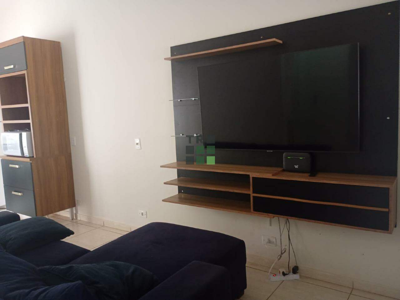 Casa 2 quartos para aluguel no Jardim Cangalha, em Três Lagoas: 