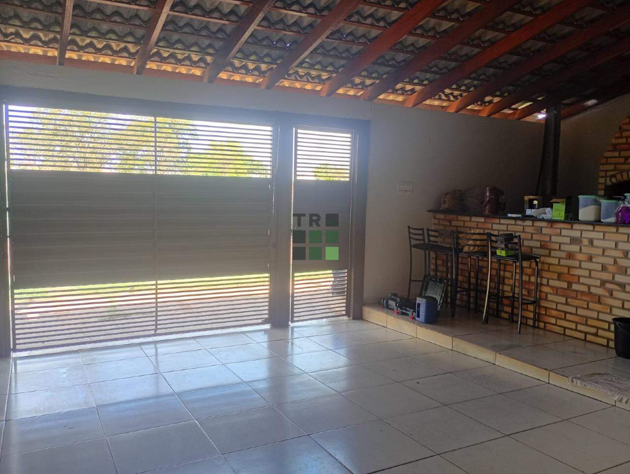 Casa 2 quartos para aluguel no Jardim Cangalha, em Três Lagoas: 