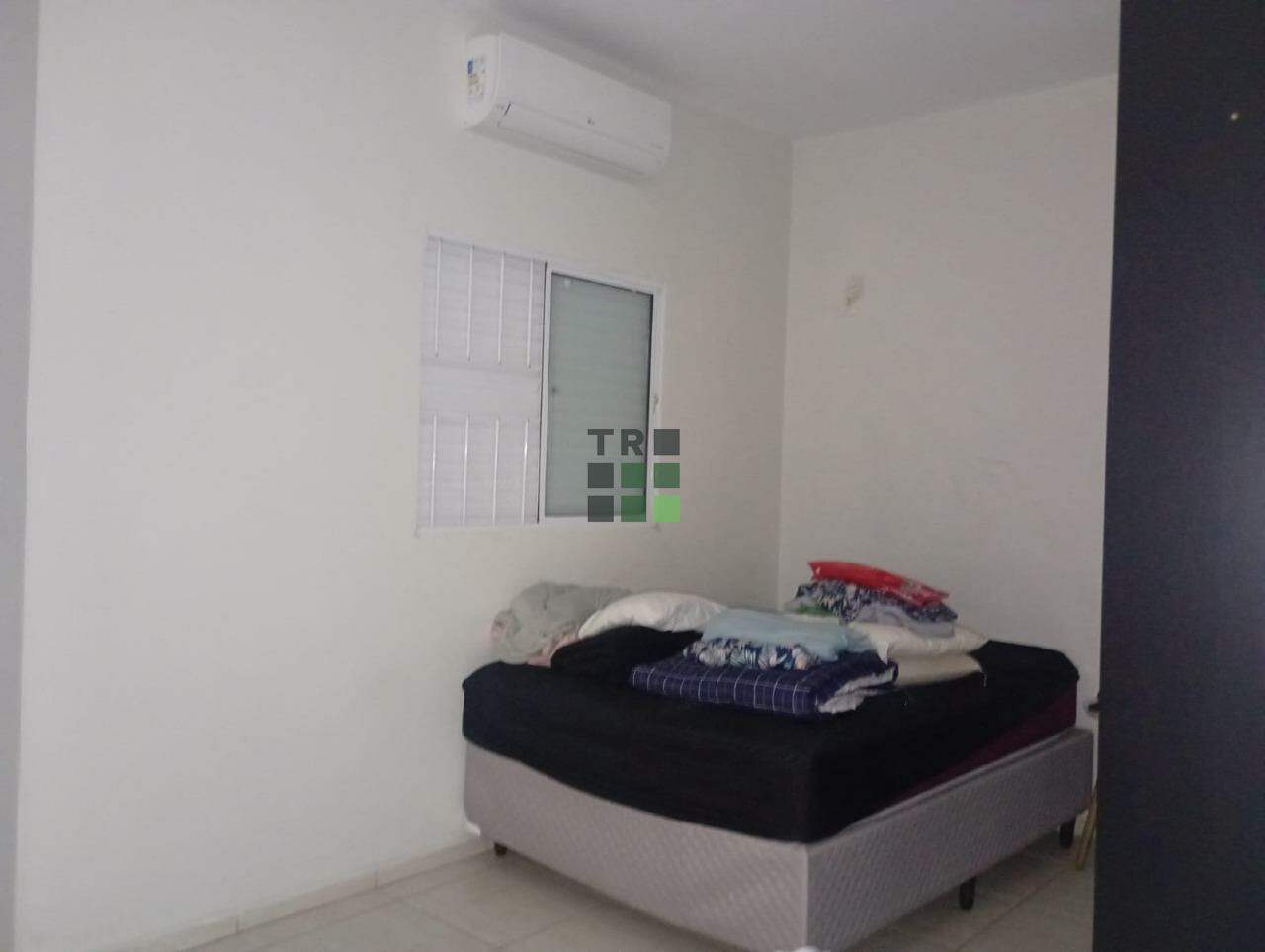 Casa 2 quartos para aluguel no Jardim Cangalha, em Três Lagoas: 
