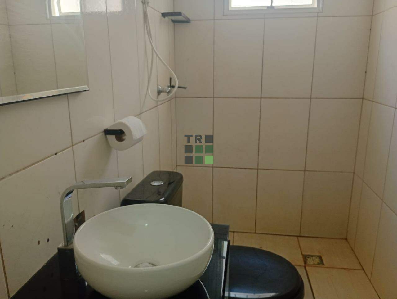 Casa 2 quartos para aluguel no Jardim Cangalha, em Três Lagoas: 