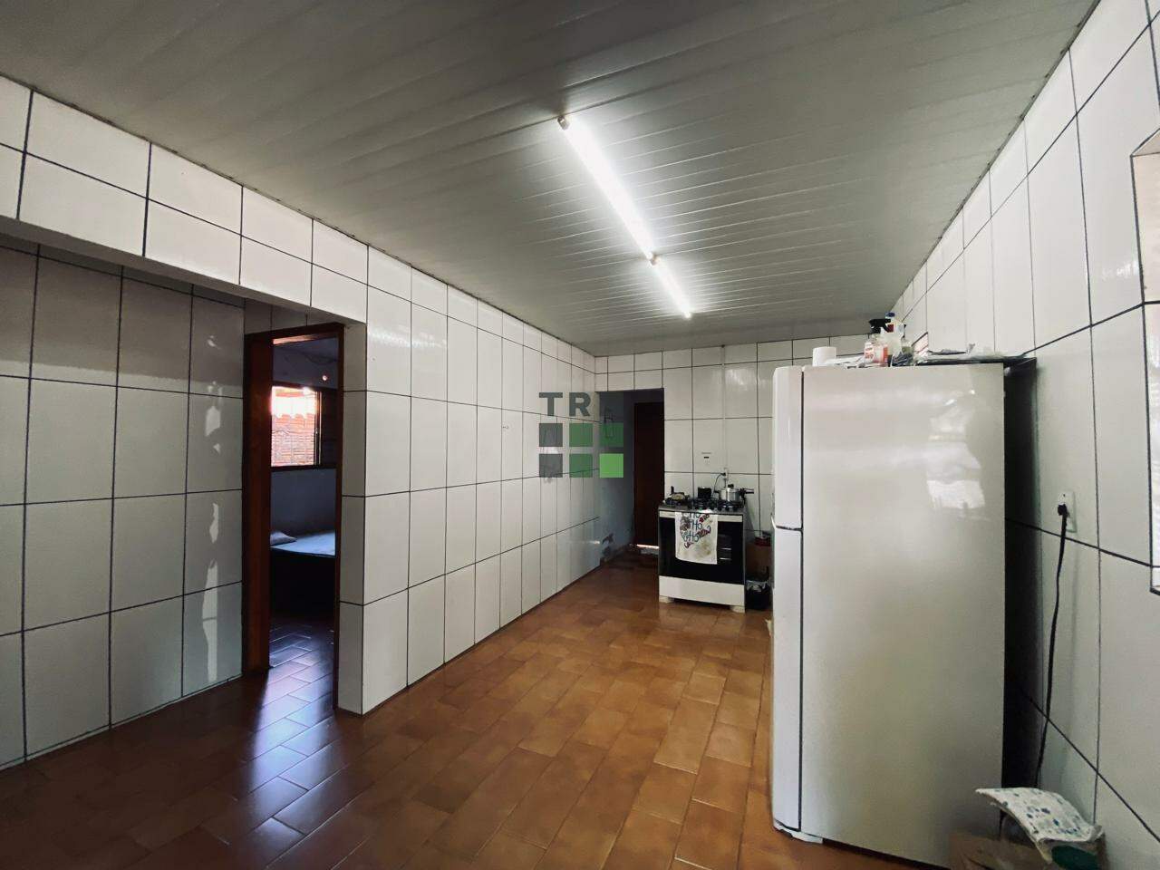 Casa 2 quartos 2 suítes à venda no Vila Nova, em Três Lagoas: 