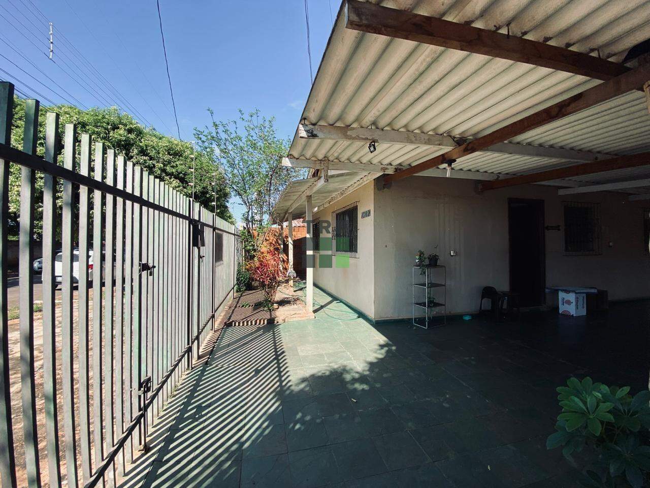 Casa 2 quartos 2 suítes à venda no Vila Nova, em Três Lagoas: 