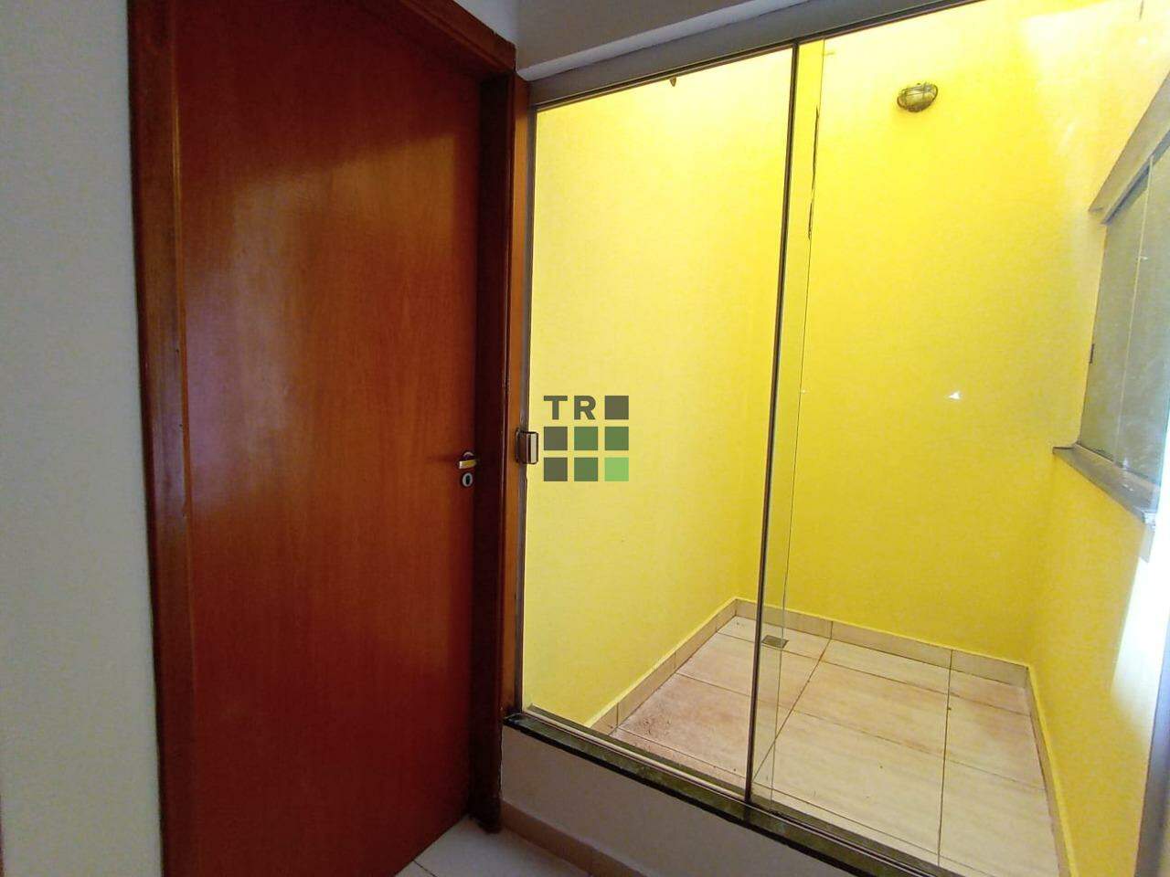 Casa 2 quartos 1 suíte para aluguel no Jardim dos Ipês, em Três Lagoas: 