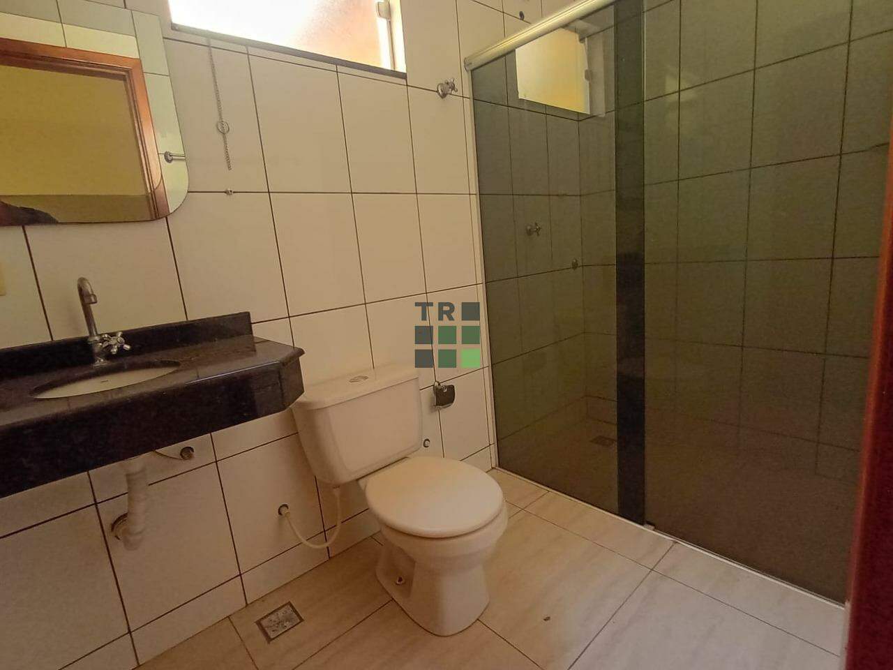 Casa 2 quartos 1 suíte para aluguel no Jardim dos Ipês, em Três Lagoas: 