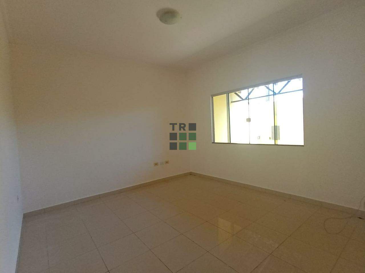 Casa 2 quartos 1 suíte para aluguel no Jardim dos Ipês, em Três Lagoas: 