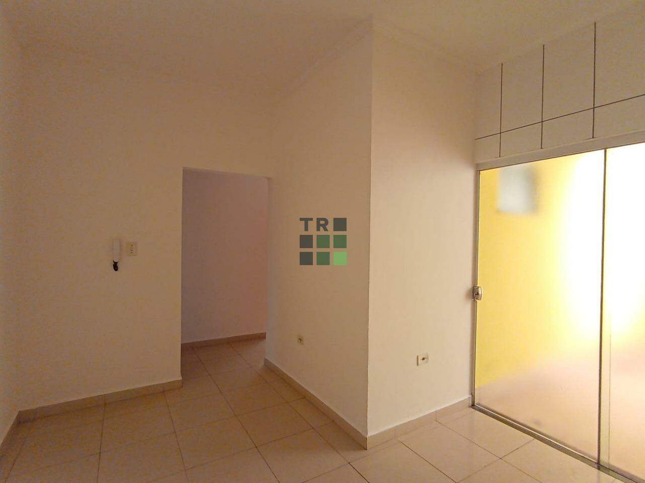 Casa 2 quartos 1 suíte para aluguel no Jardim dos Ipês, em Três Lagoas: 