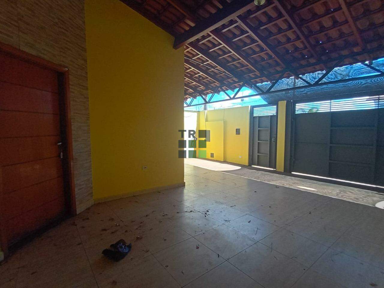 Casa 2 quartos 1 suíte para aluguel no Jardim dos Ipês, em Três Lagoas: 