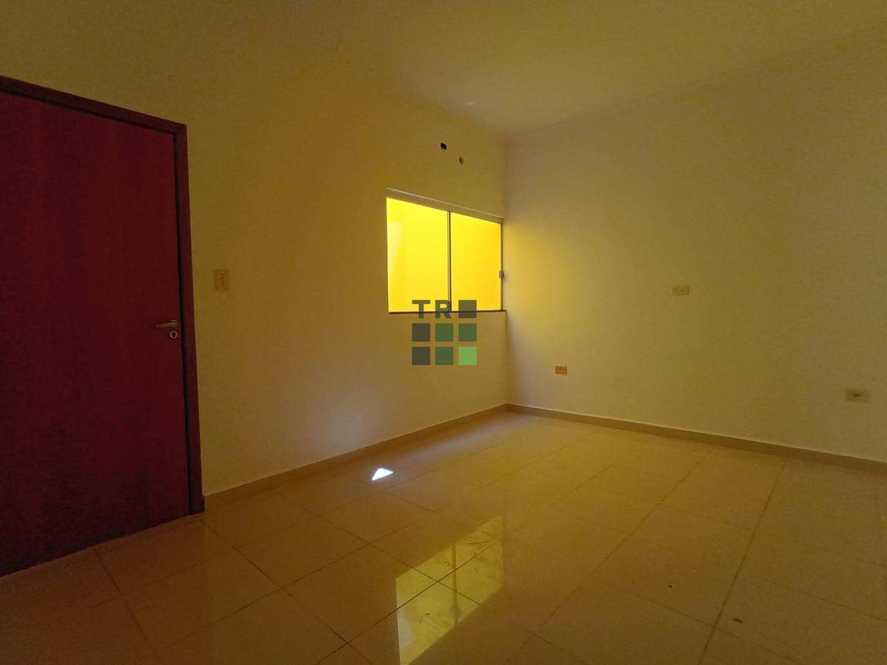 Casa 2 quartos 1 suíte para aluguel no Jardim dos Ipês, em Três Lagoas: 