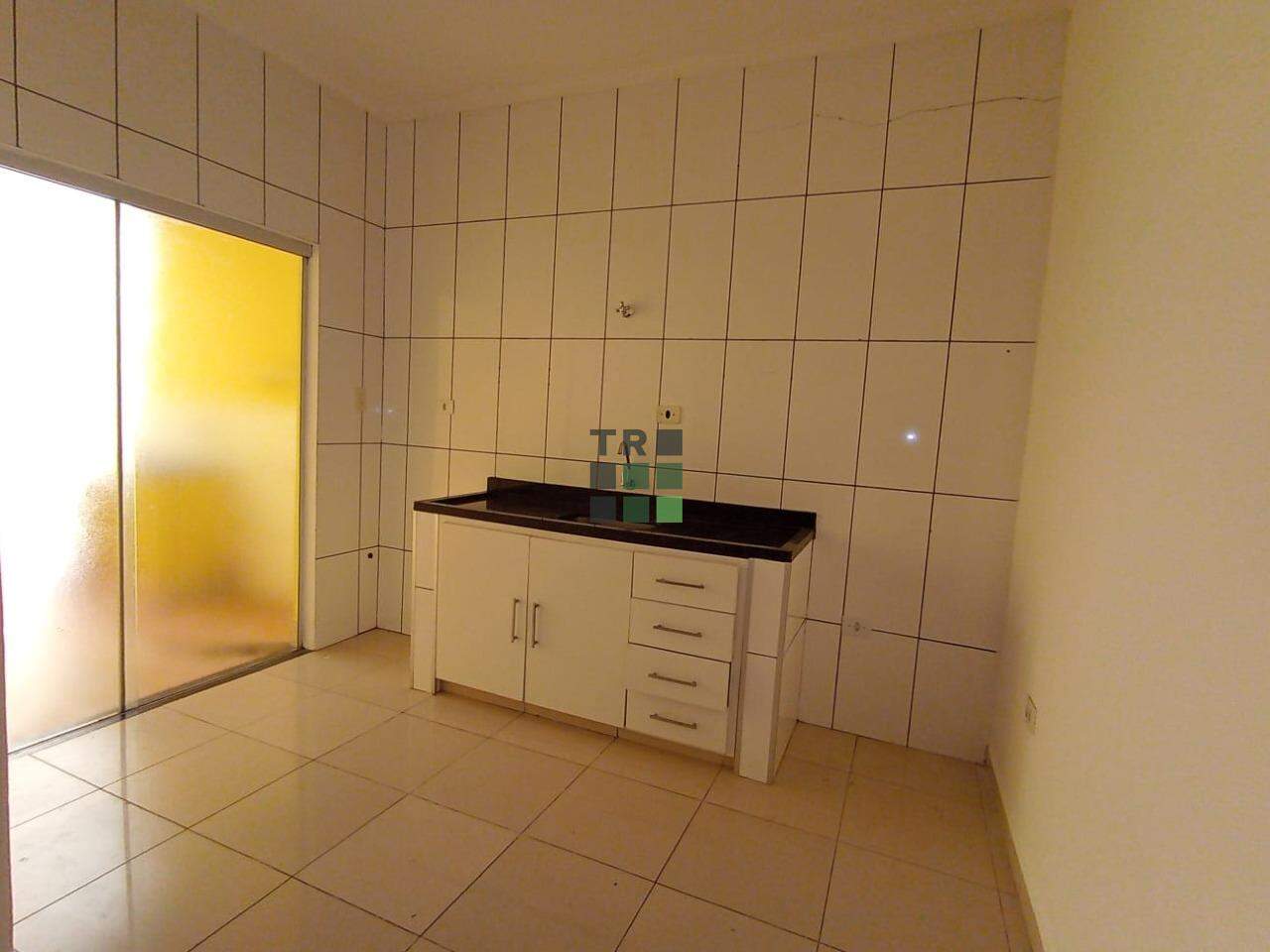Casa 2 quartos 1 suíte para aluguel no Jardim dos Ipês, em Três Lagoas: 