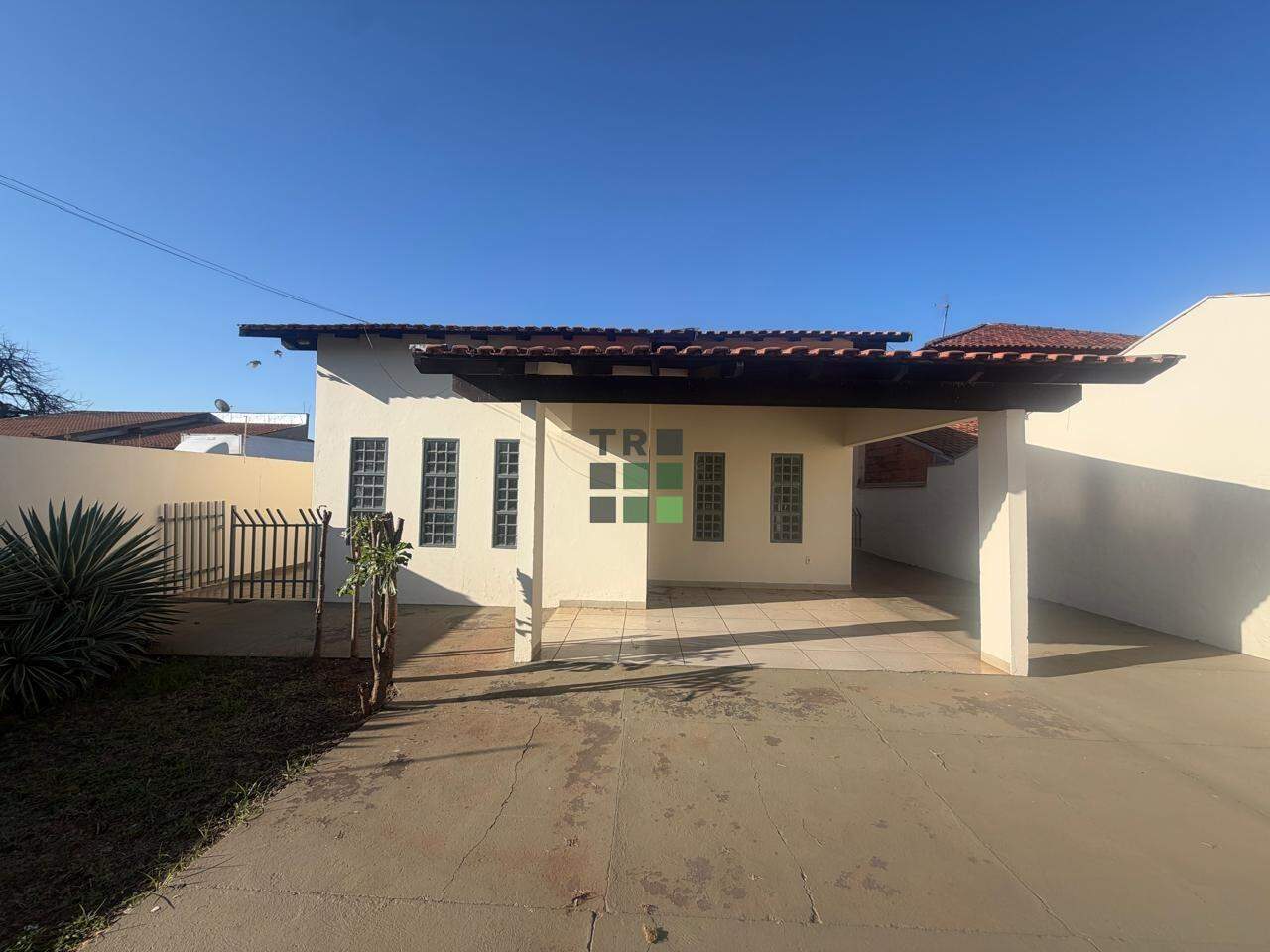 Casa 3 quartos 1 suíte à venda no Jardim Primaveril, em Três Lagoas: 