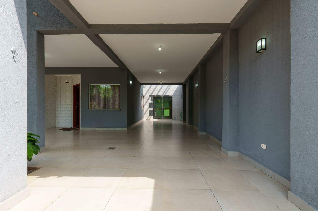 Casa 2 quartos à venda no Jardim dos Ipês, em Três Lagoas: 