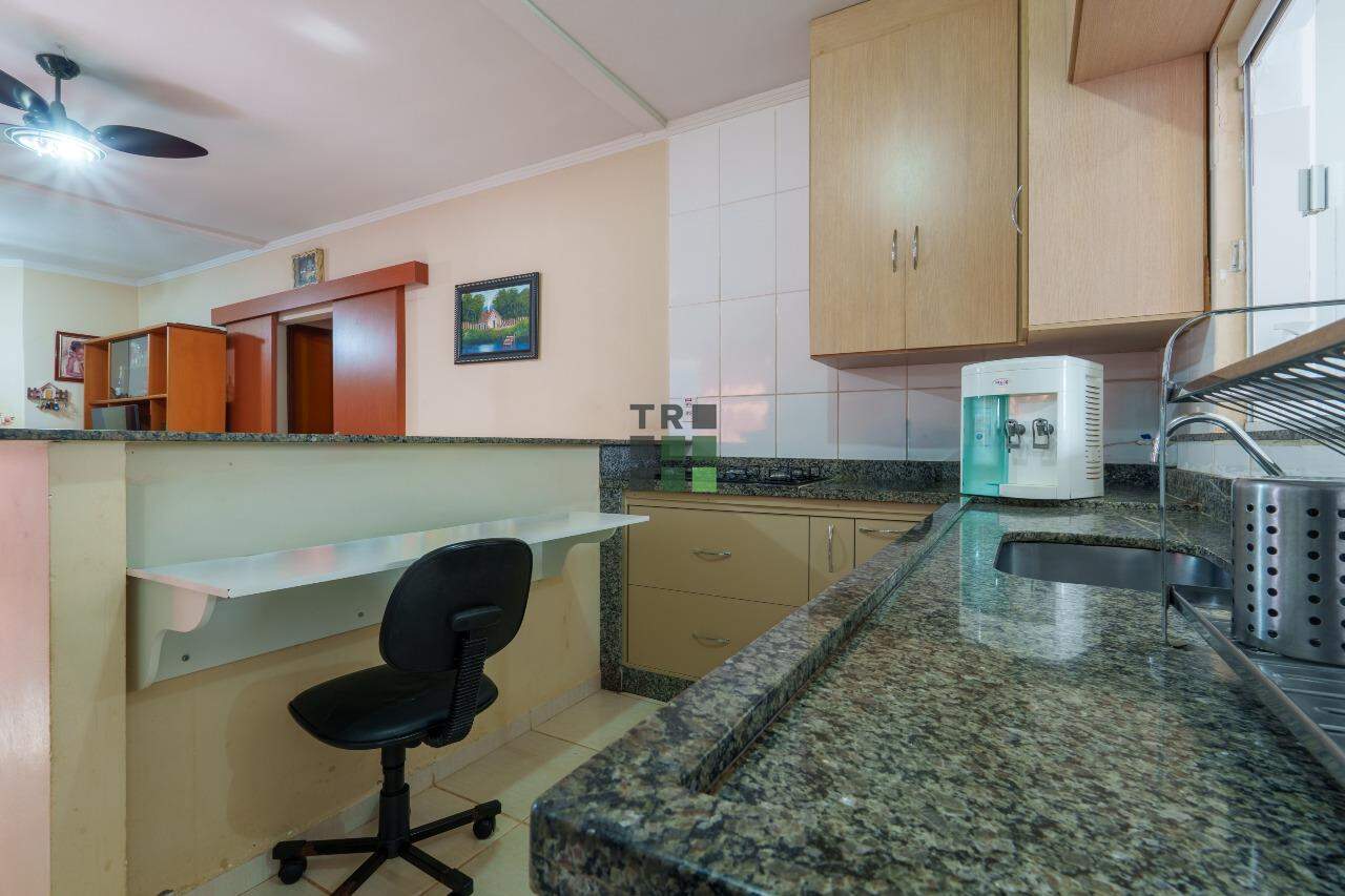 Casa 2 quartos à venda no Jardim dos Ipês, em Três Lagoas: 