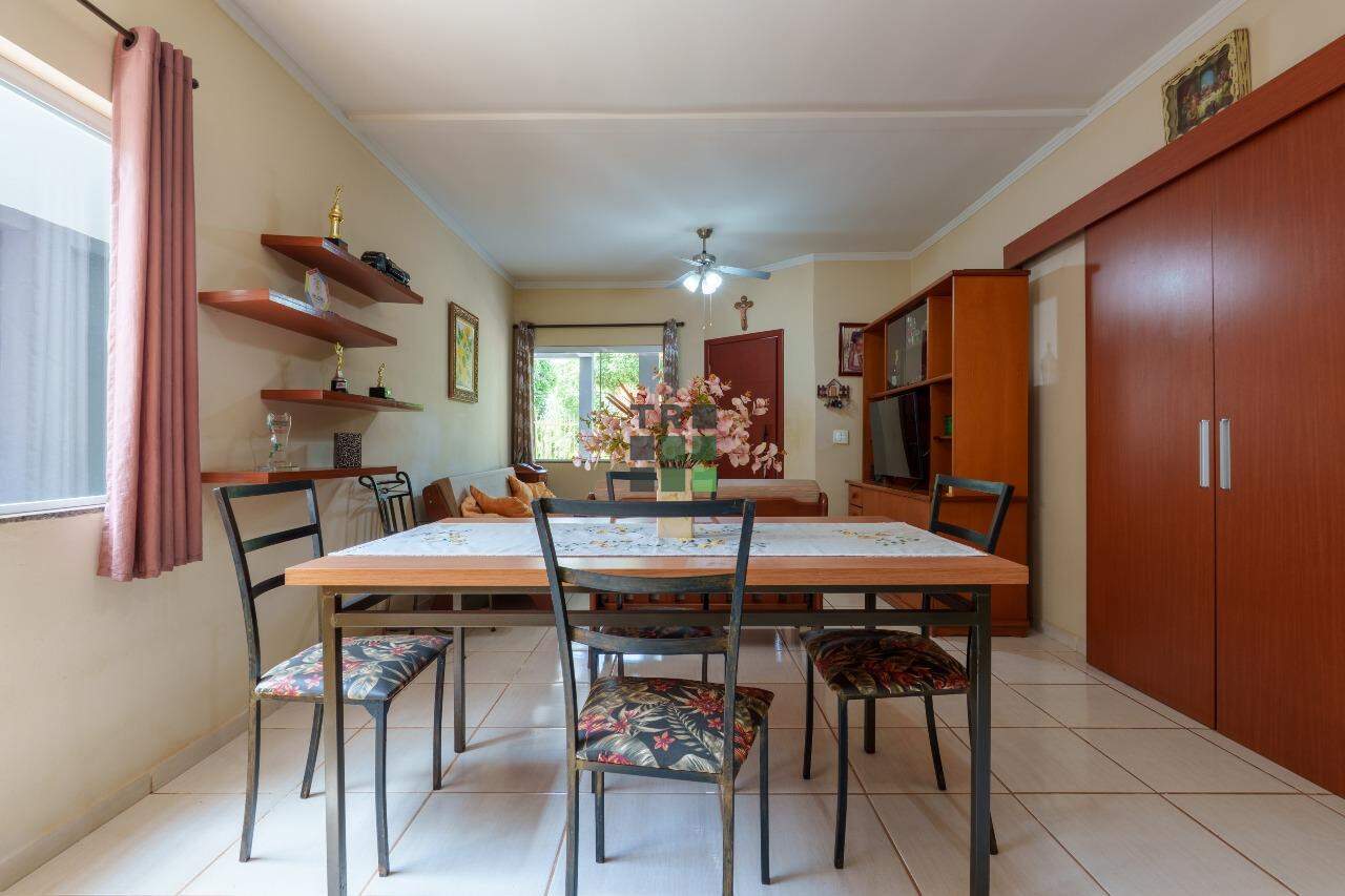 Casa 2 quartos à venda no Jardim dos Ipês, em Três Lagoas: 