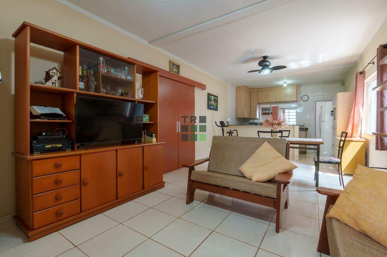 Casa 2 quartos à venda no Jardim dos Ipês, em Três Lagoas: 