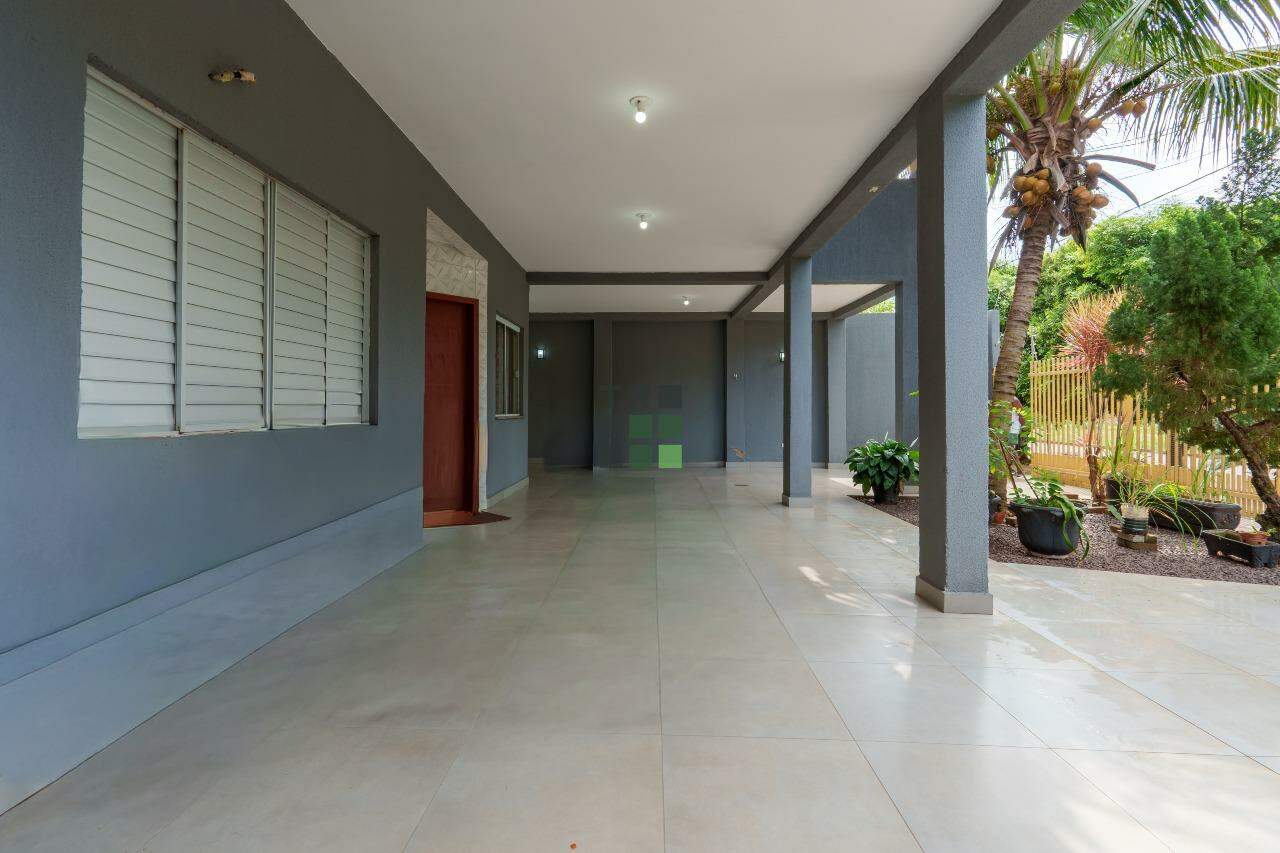 Casa 2 quartos à venda no Jardim dos Ipês, em Três Lagoas: 