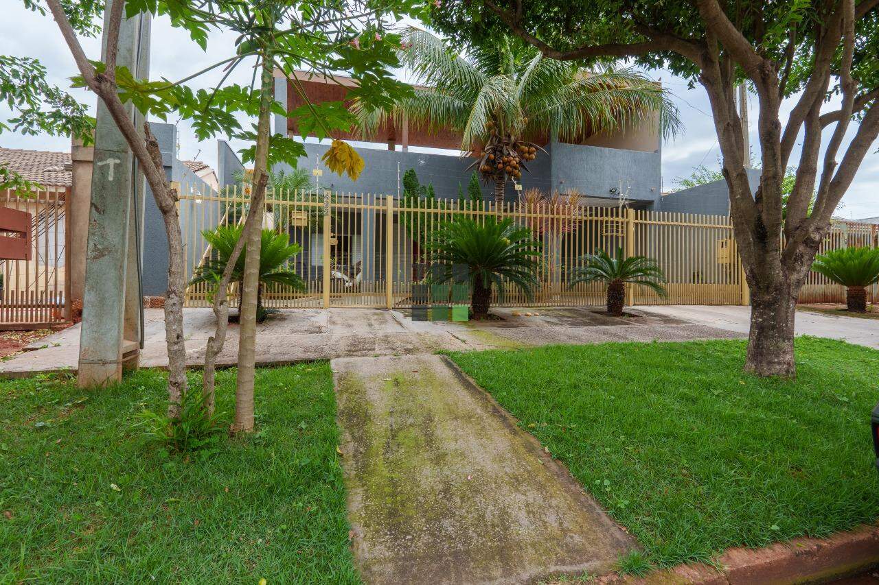 Casa 2 quartos à venda no Jardim dos Ipês, em Três Lagoas: 