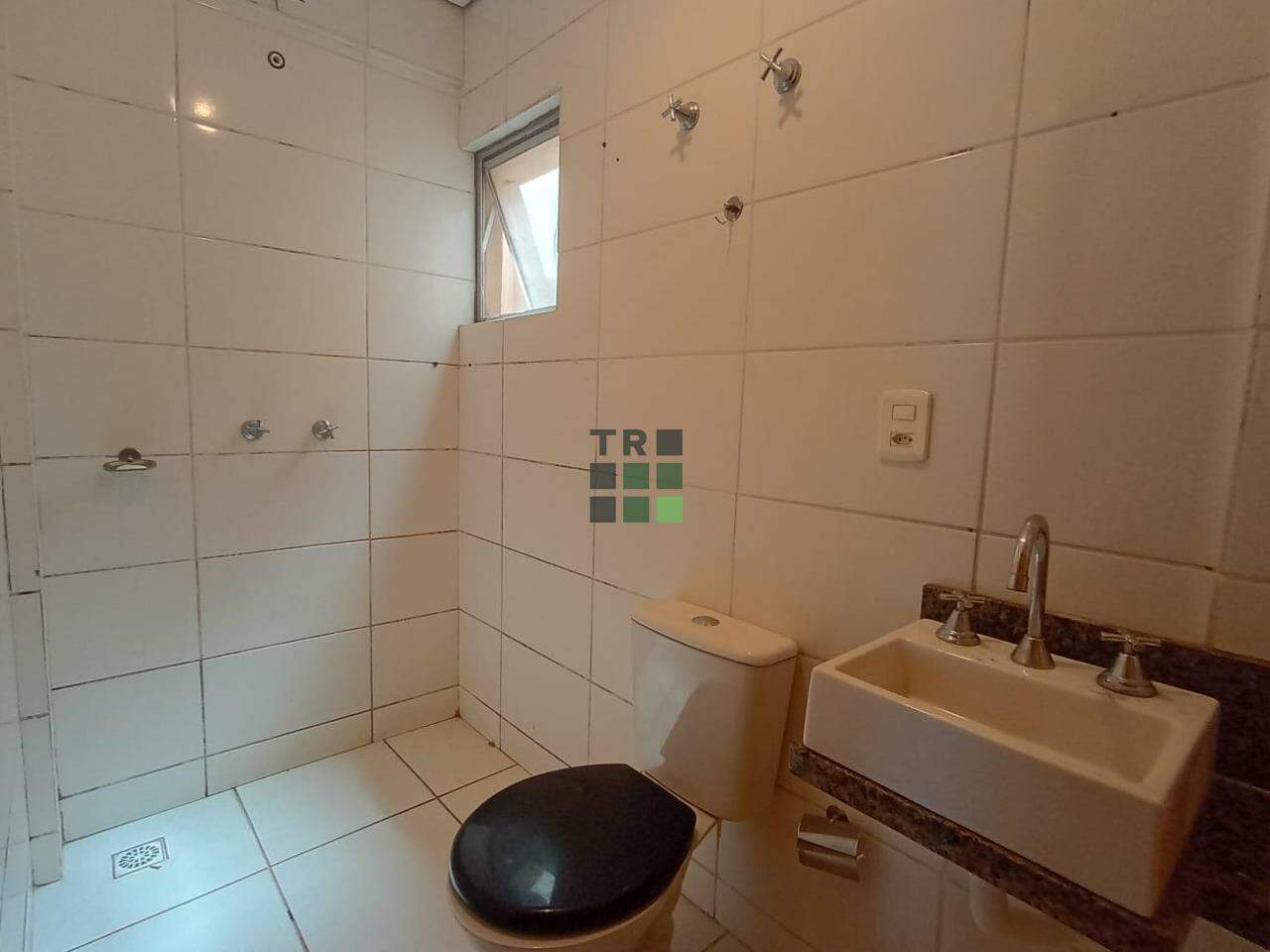 Apartamento 2 quartos para aluguel Don El Chall no Jardim Alvorada, em Três Lagoas: 