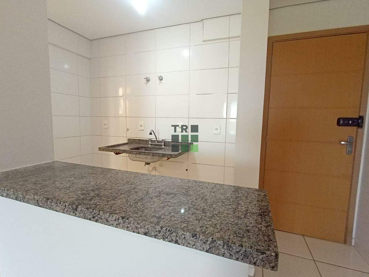 Apartamento 2 quartos para aluguel Don El Chall no Jardim Alvorada, em Três Lagoas: 