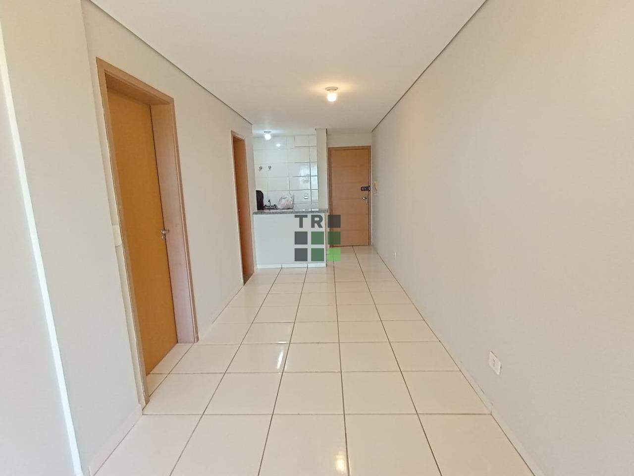 Apartamento 2 quartos para aluguel Don El Chall no Jardim Alvorada, em Três Lagoas: 