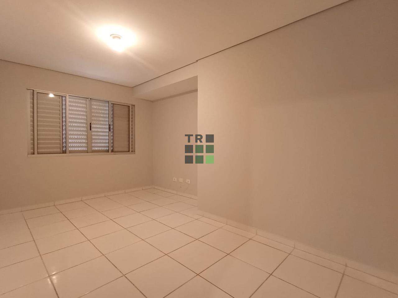 Apartamento 2 quartos para aluguel Don El Chall no Jardim Alvorada, em Três Lagoas: 