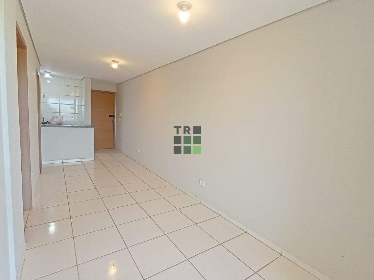 Apartamento 2 quartos para aluguel Don El Chall no Jardim Alvorada, em Três Lagoas: 