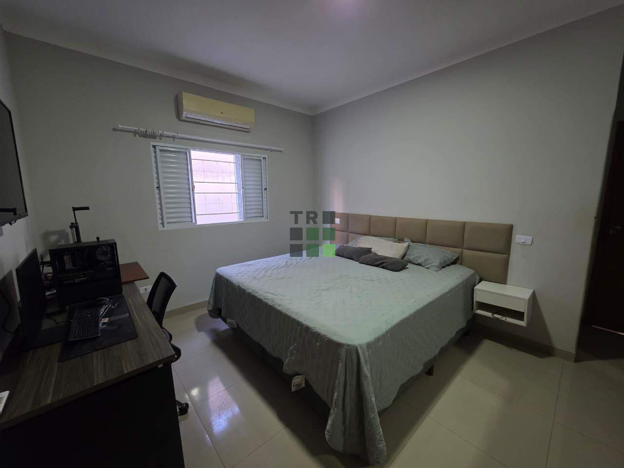 Casa 2 quartos 1 suíte à venda no Nova Três Lagoas II, em Três Lagoas: 