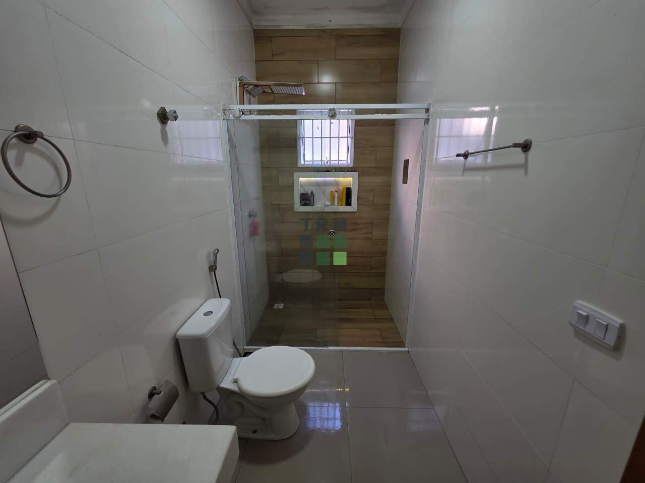 Casa 2 quartos 1 suíte à venda no Nova Três Lagoas II, em Três Lagoas: 
