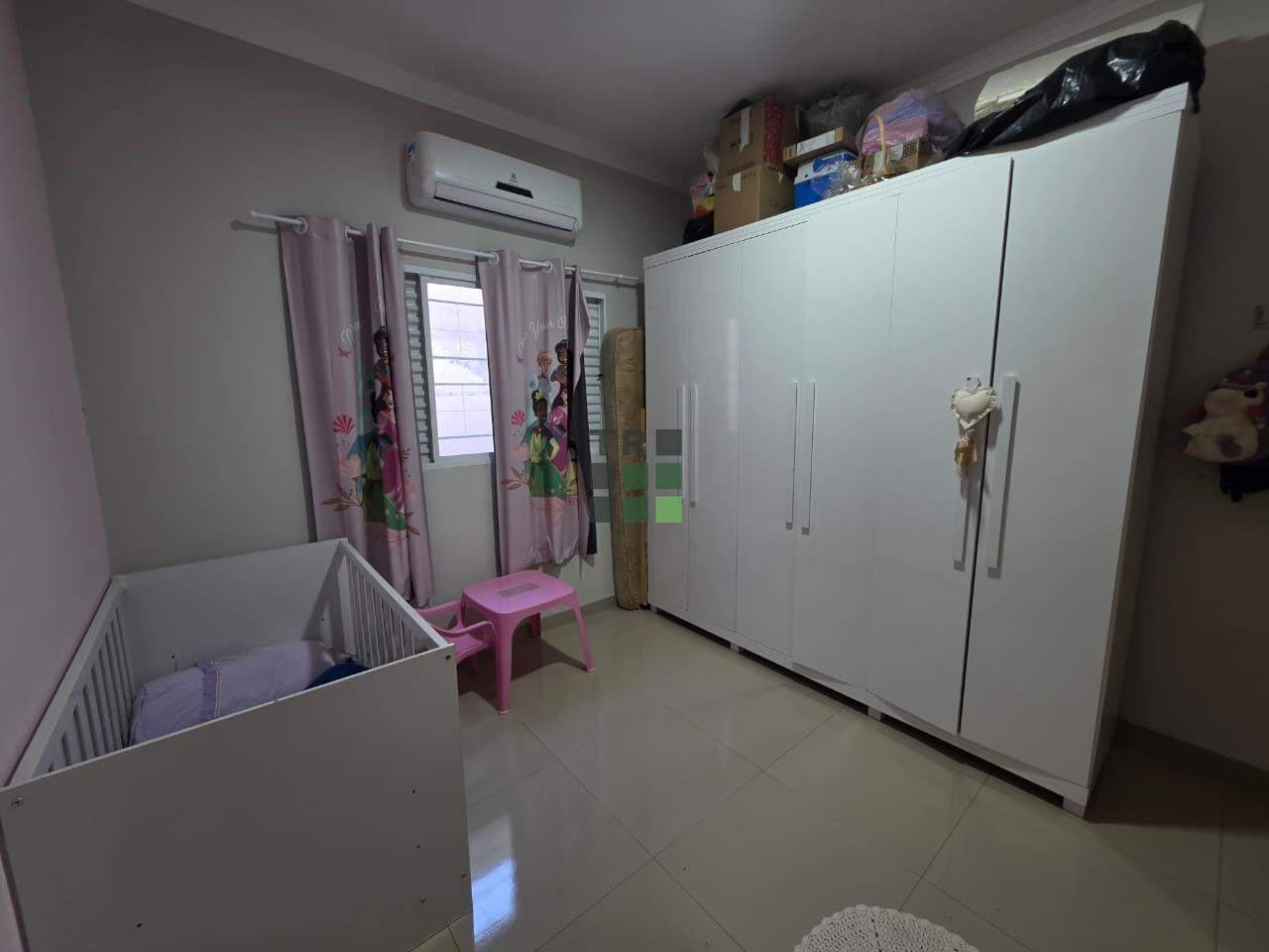 Casa 2 quartos 1 suíte à venda no Nova Três Lagoas II, em Três Lagoas: 