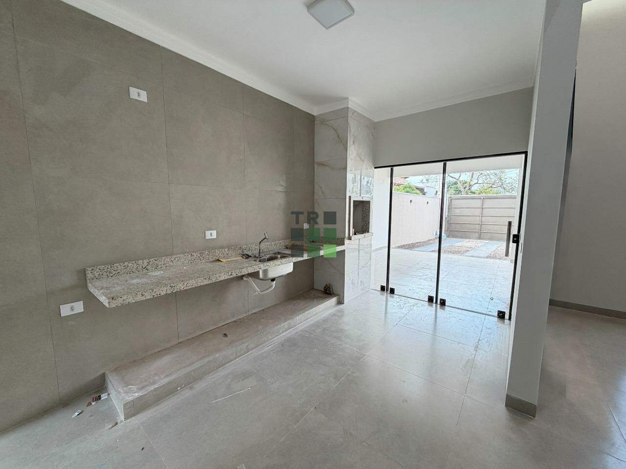 Casa 3 quartos 1 suíte à venda no Jardim dos Ipês, em Três Lagoas: 