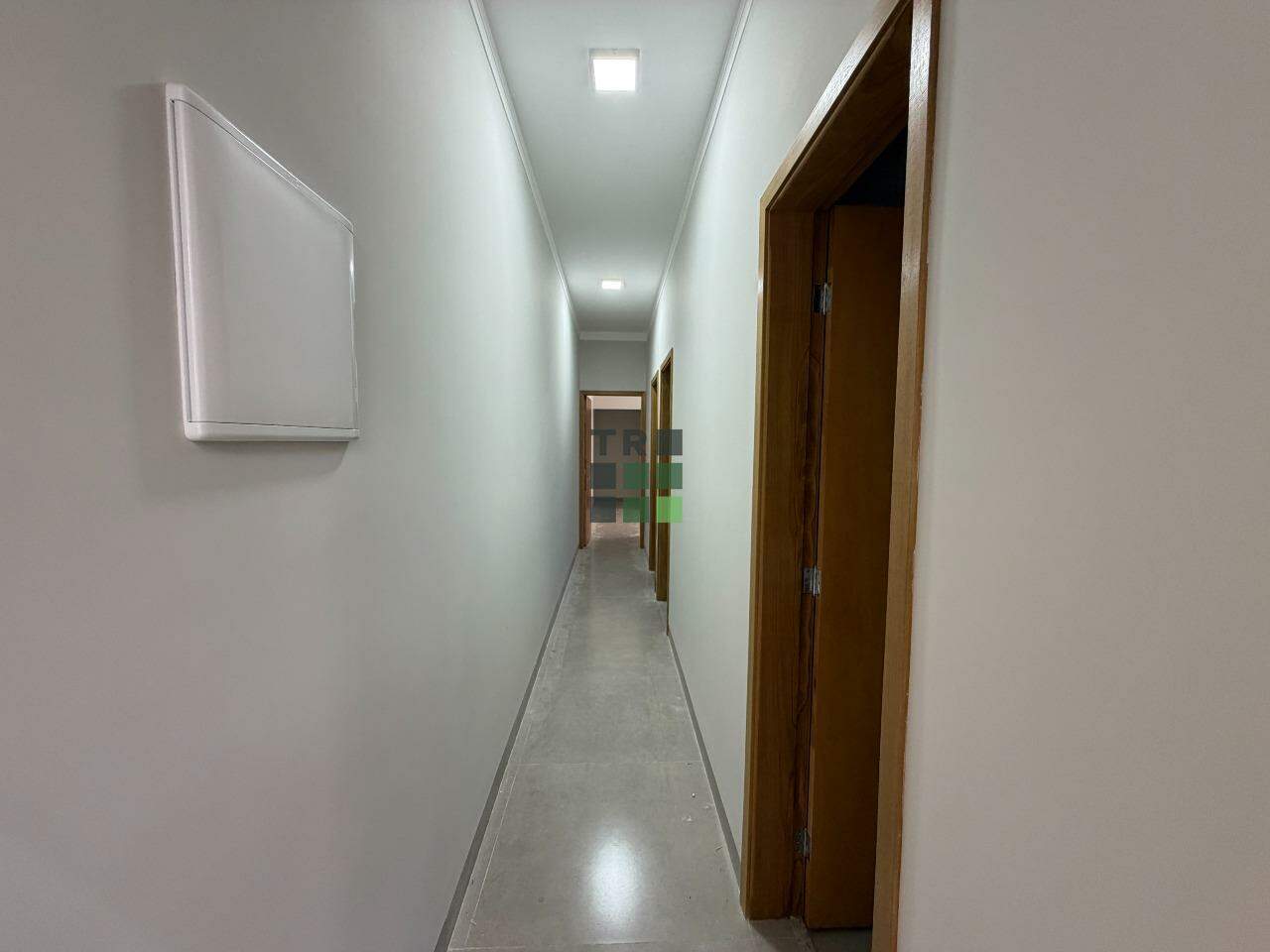 Casa 3 quartos 1 suíte à venda no Jardim dos Ipês, em Três Lagoas: 