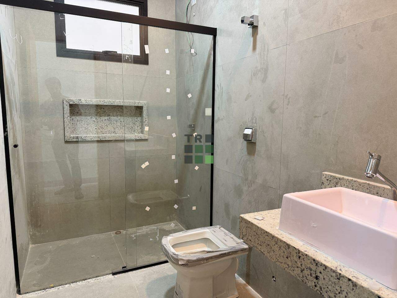 Casa 3 quartos 1 suíte à venda no Jardim dos Ipês, em Três Lagoas: 