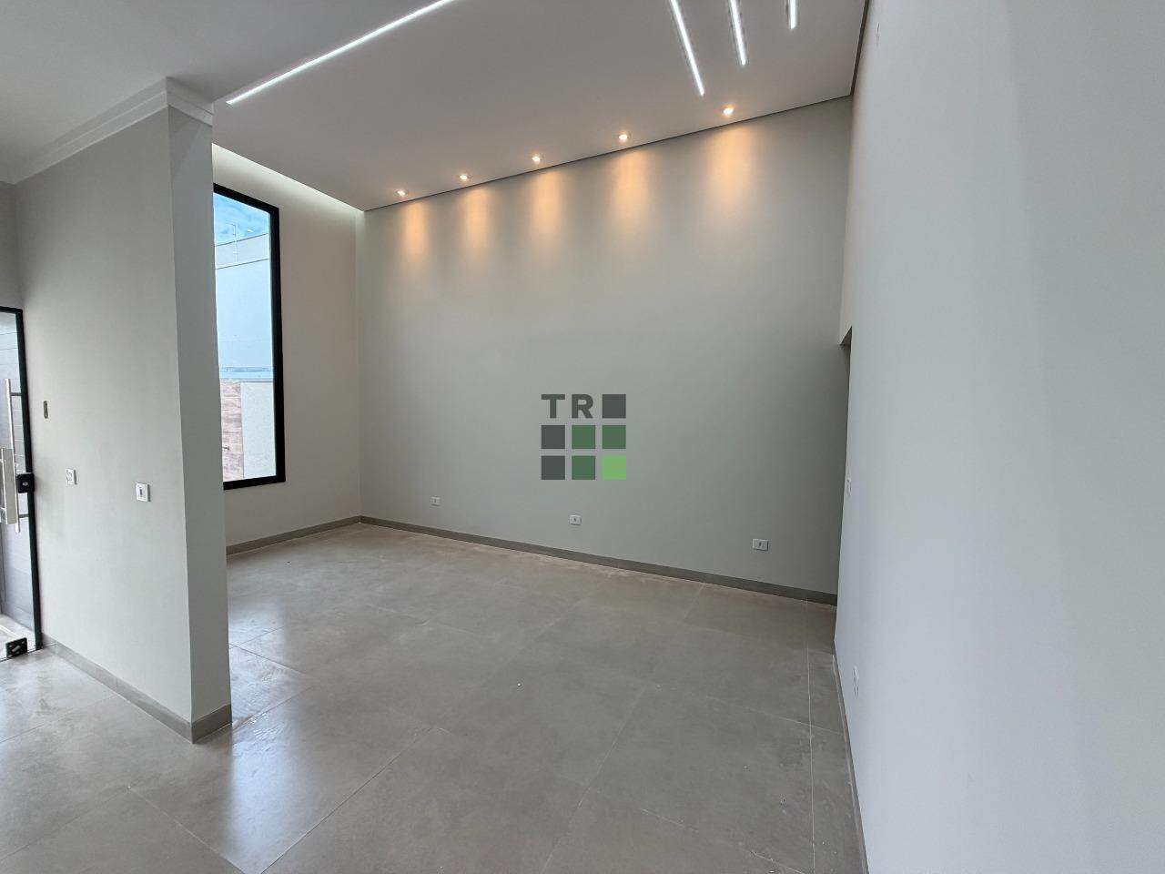 Casa 3 quartos 1 suíte à venda no Jardim dos Ipês, em Três Lagoas: 