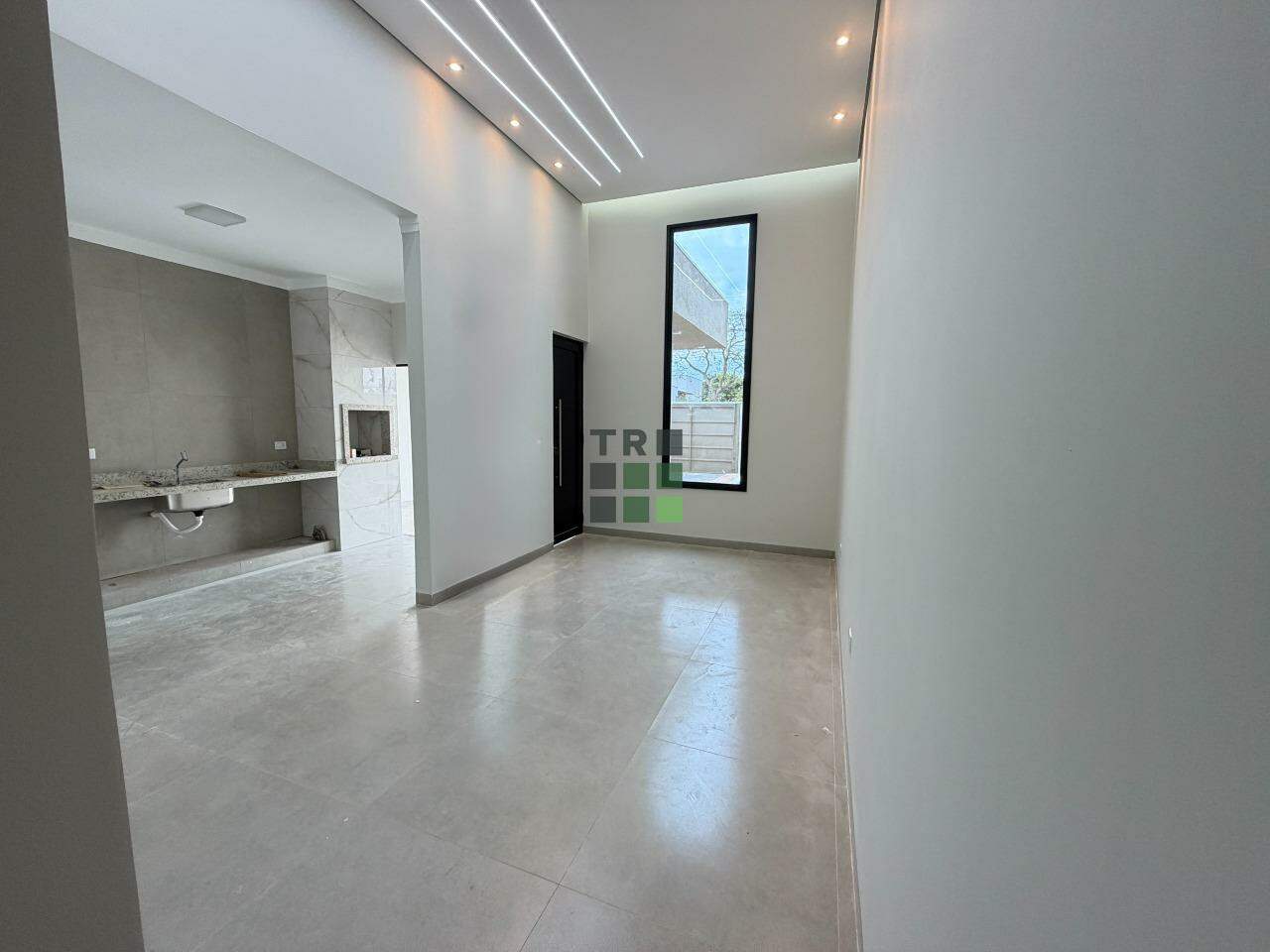 Casa 3 quartos 1 suíte à venda no Jardim dos Ipês, em Três Lagoas: 