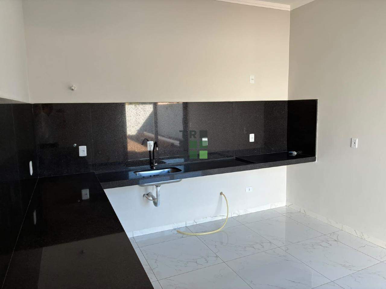 Casa em condomínio 3 quartos 1 suíte à venda Residencial Costa Leste no Residencial Costa Leste, em Três Lagoas: 