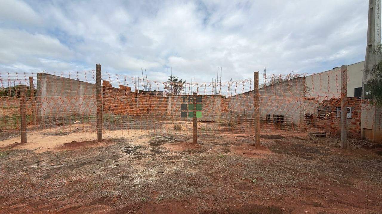 Casa em condomínio 3 quartos 1 suíte à venda Residencial Costa Leste no Residencial Costa Leste, em Três Lagoas: 