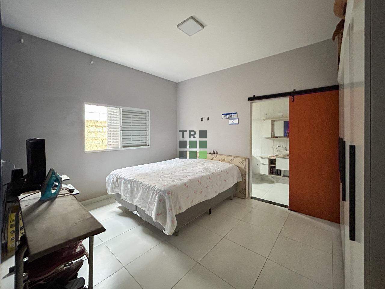 Casa 4 quartos 2 suítes à venda no Jardim dos Ipês, em Três Lagoas: 