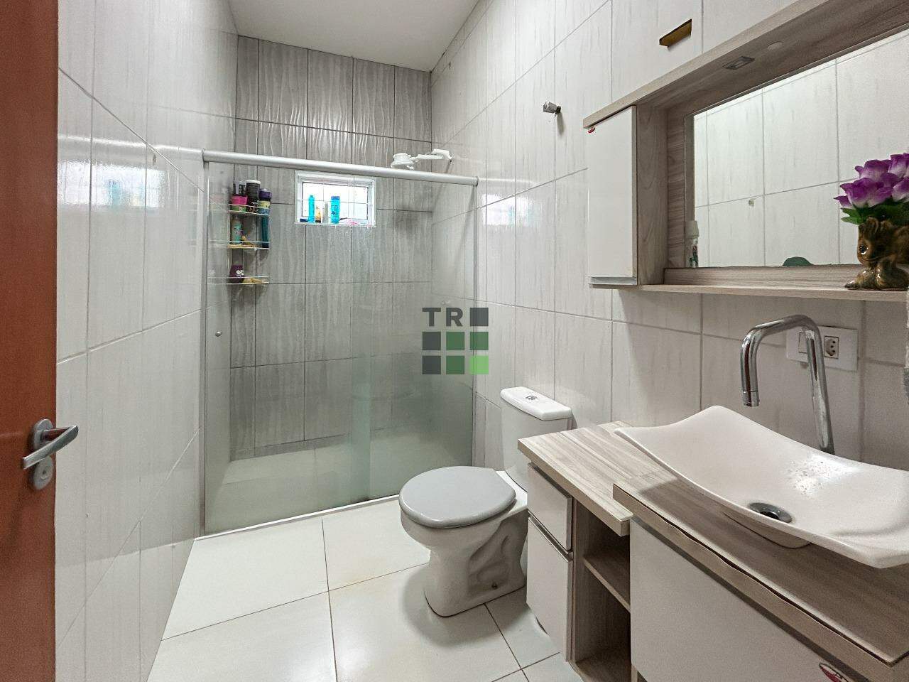 Casa 4 quartos 2 suítes à venda no Jardim dos Ipês, em Três Lagoas: 