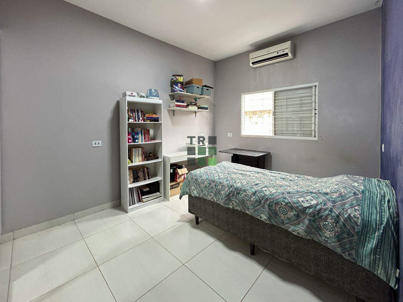 Casa 4 quartos 2 suítes à venda no Jardim dos Ipês, em Três Lagoas: 