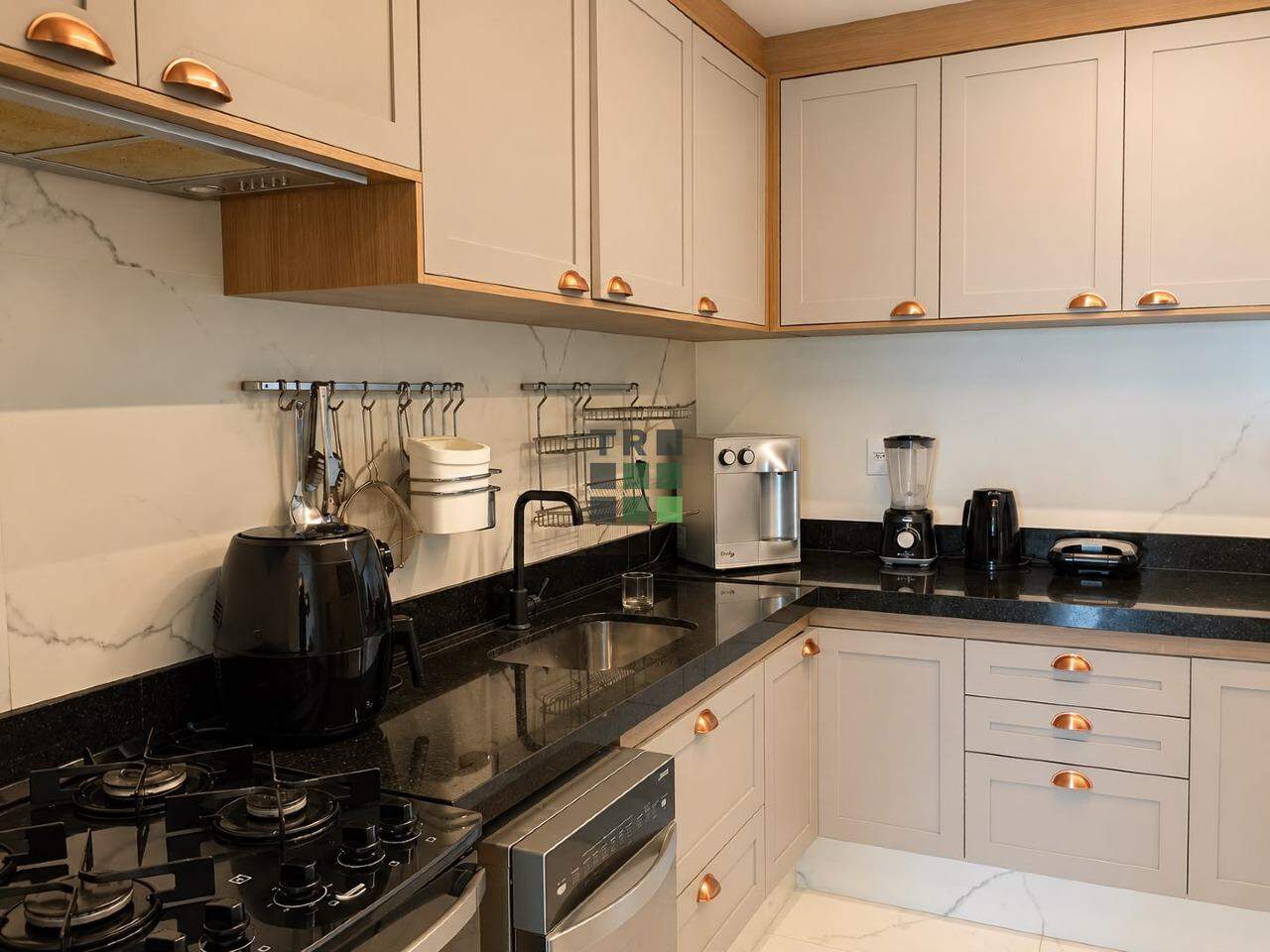 Apartamento 3 quartos 3 suítes para aluguel Duetto Iguatemi Residencial no Interlagos, em Três Lagoas: 