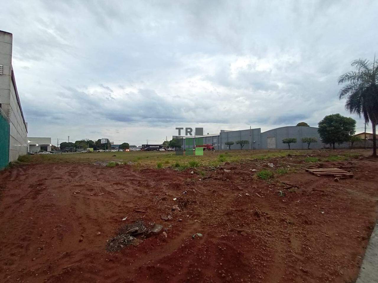 Área (Grandes terrenos) para aluguel no Parque das Mangueiras, em Três Lagoas: 