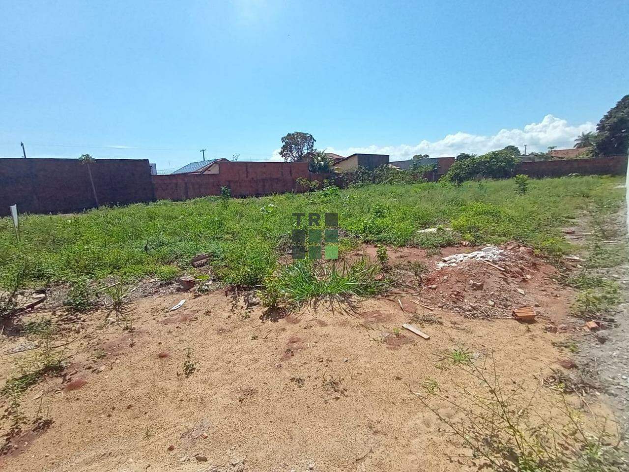 Terreno à venda no Parque Residencial Jamel Ville II, em Três Lagoas: 